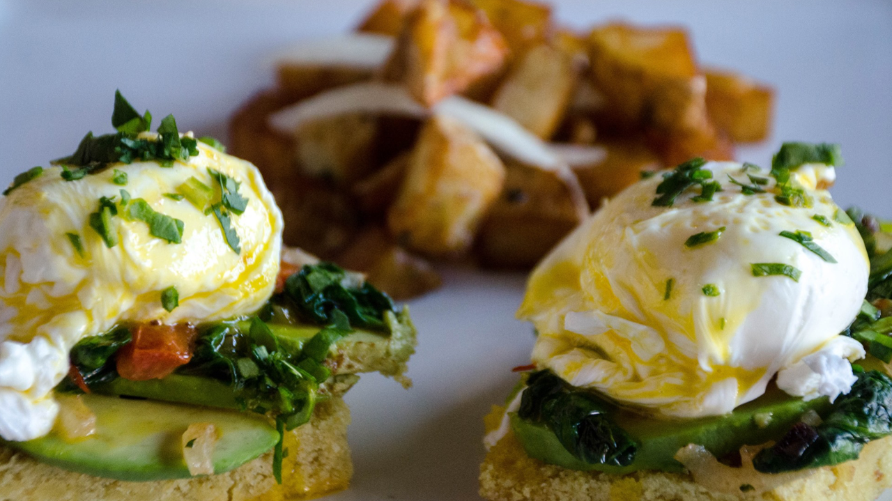 EGG@MIDTOWN