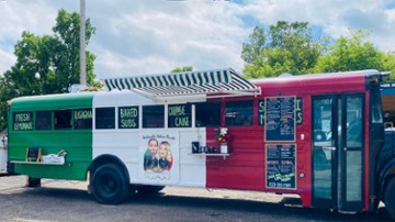 Bastianelli’s Italian Mercato