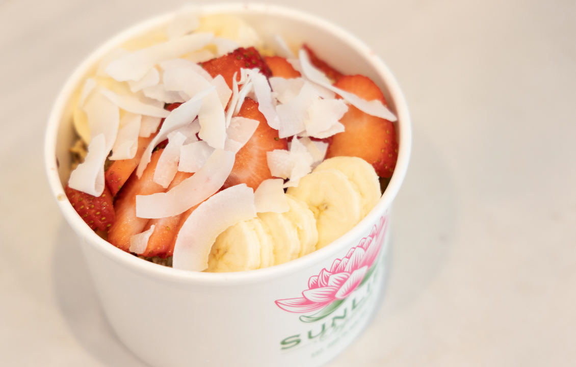 SunLife Organics - Century City