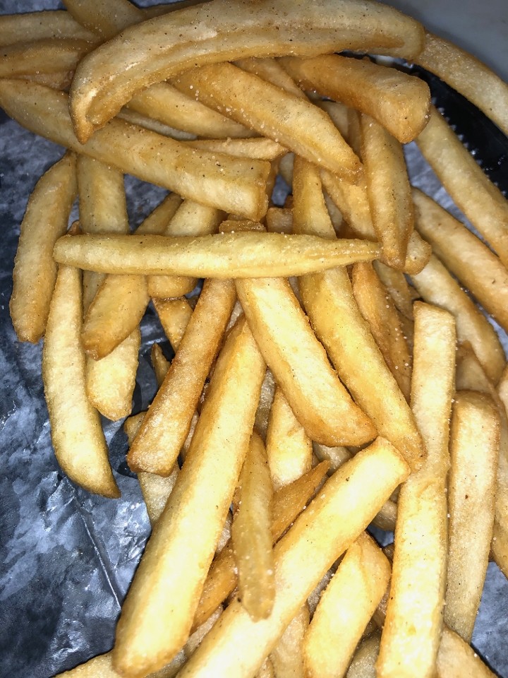 French Fries - Basket