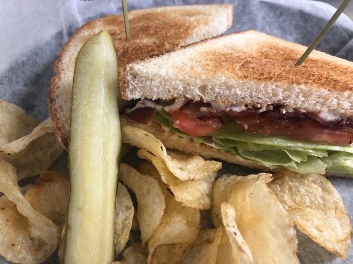 BLT Sandwich