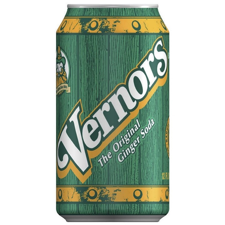 Vernors