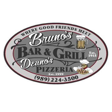 Bruno's Bar & Grill / Deano's Pizzeria