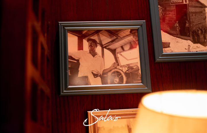 Restaurant banner image