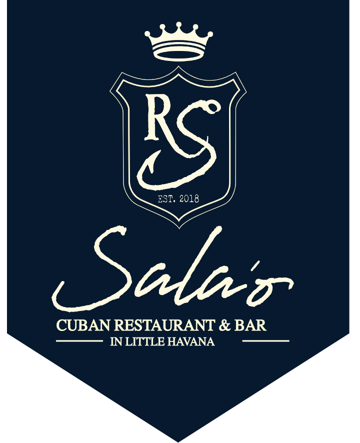 Sala'o Cuban Restaurant and Bar 1642 SW 8th Street