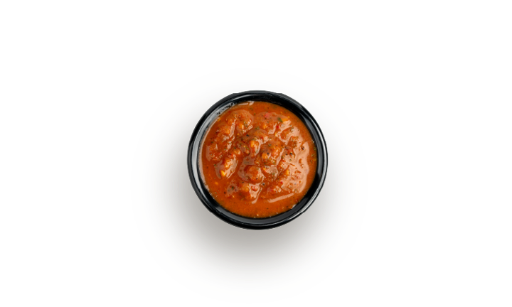 Chunky Salsa (medium)