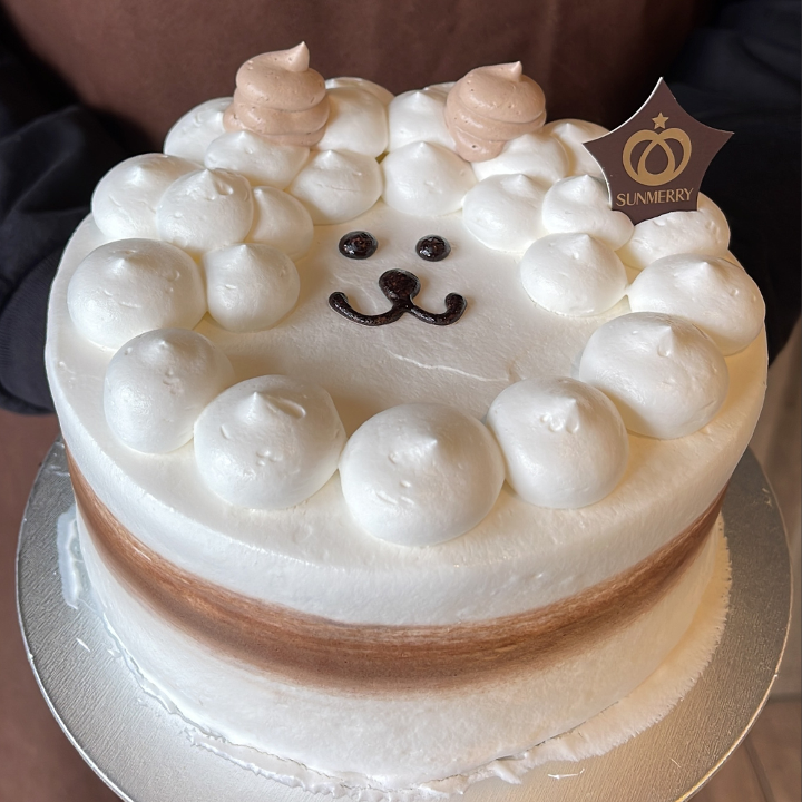 Sunmerry Bakery Gardena GD