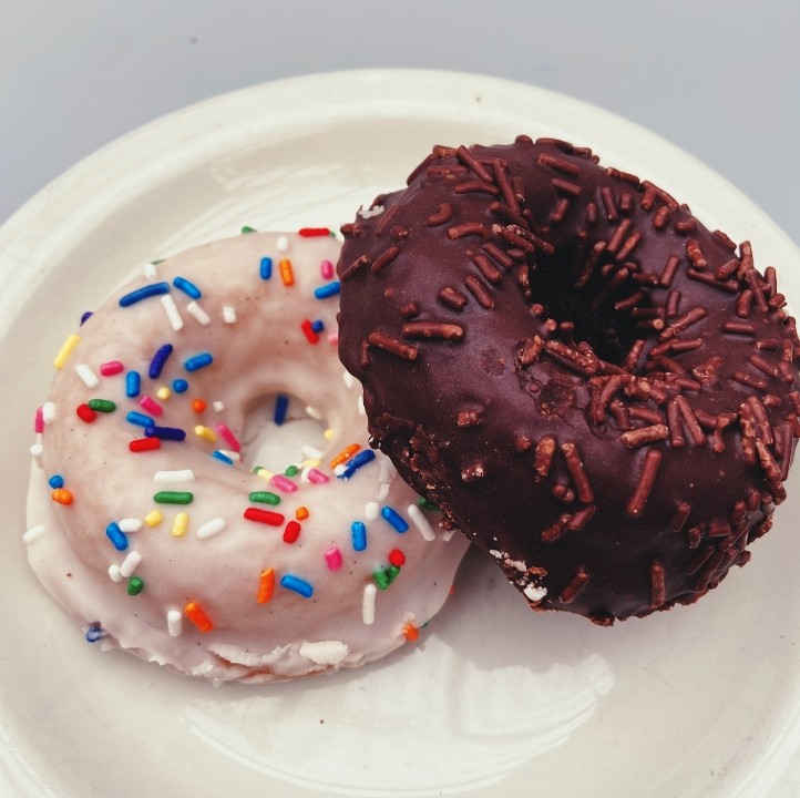 Donuts (V)