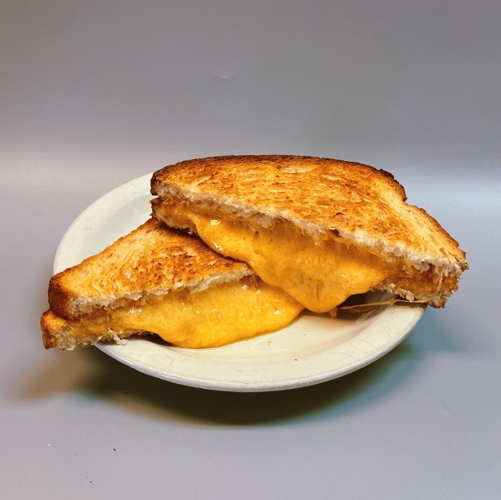 Whole Grilled Cheese