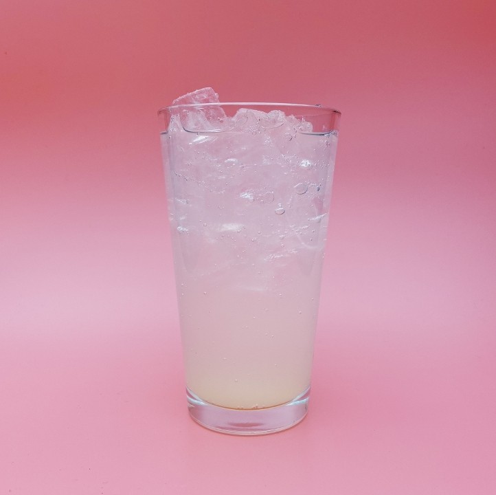 Limoncello Sparkler