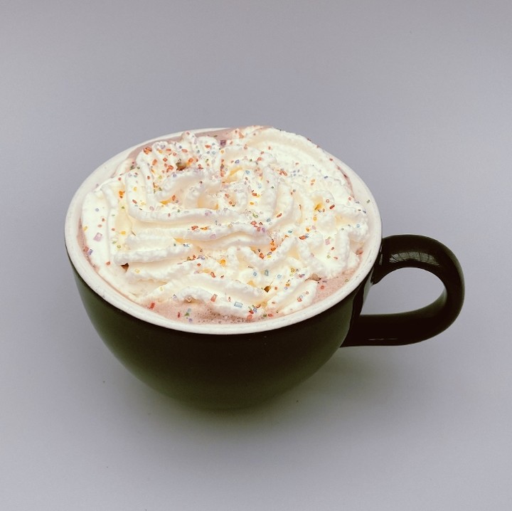 Hot Chocolate