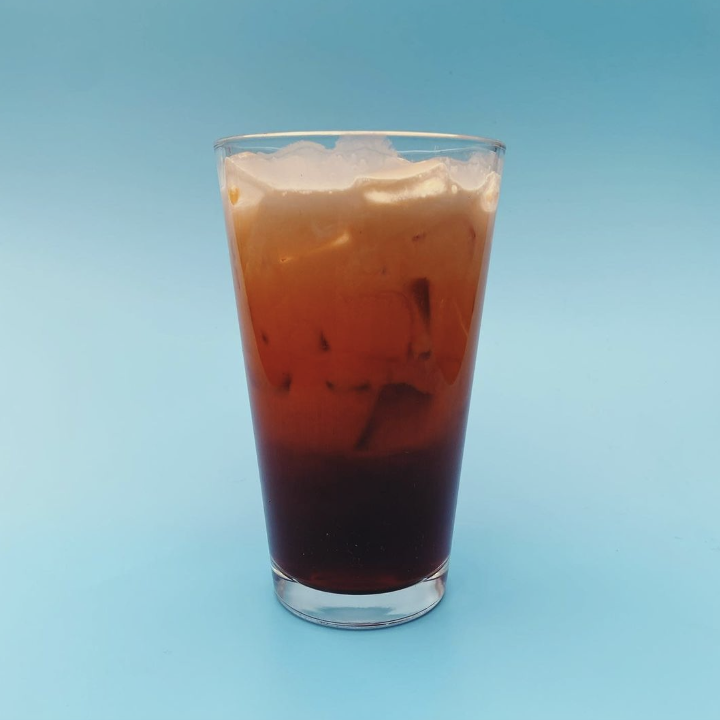 🌺 Thai Iced Tea