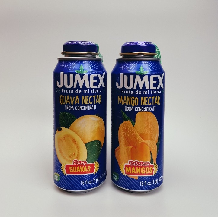 Guava Jumex Juice