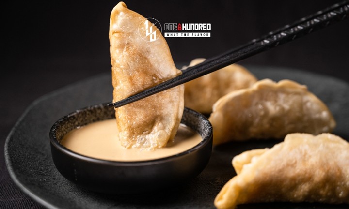 Dumpling Sauce