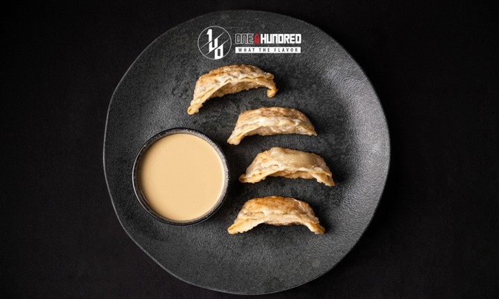 Gyoza (4PC)