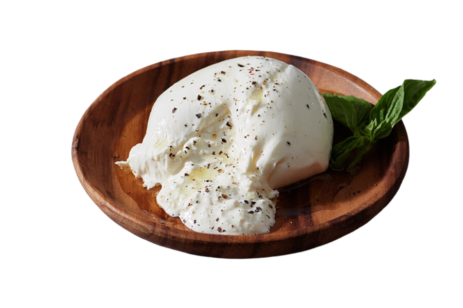 Side of Burrata Cheese