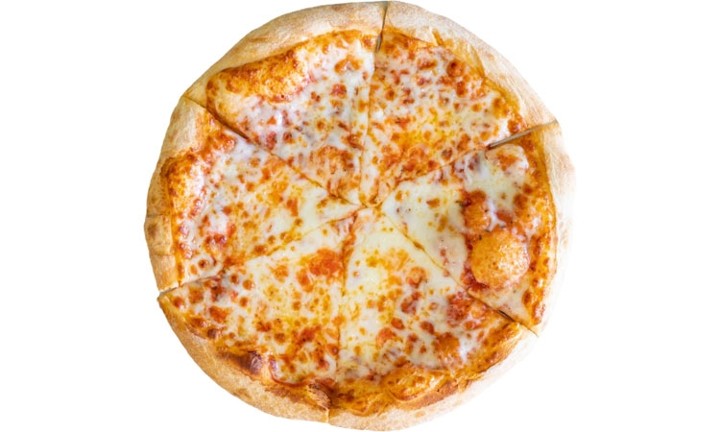 Cheese Pizza