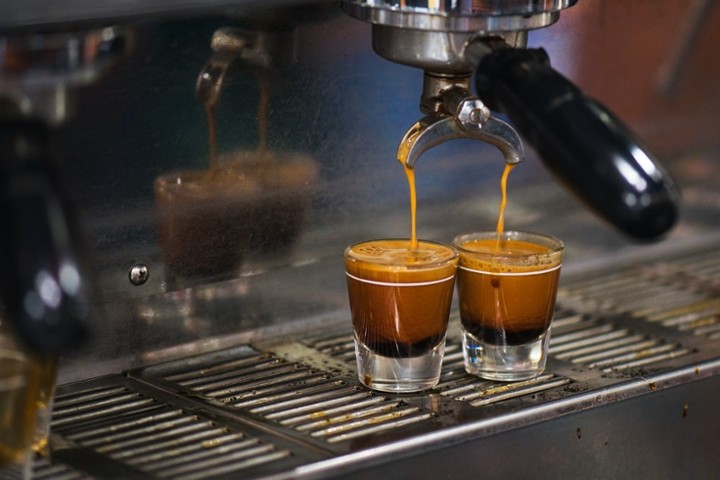 Espresso