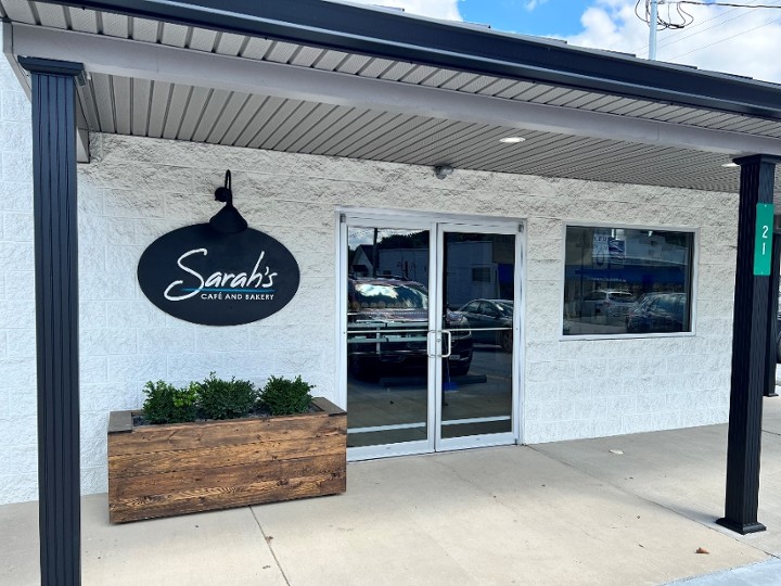 Restaurant banner image