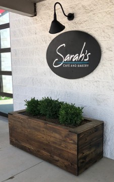 Sarah's Cafe and Bakery