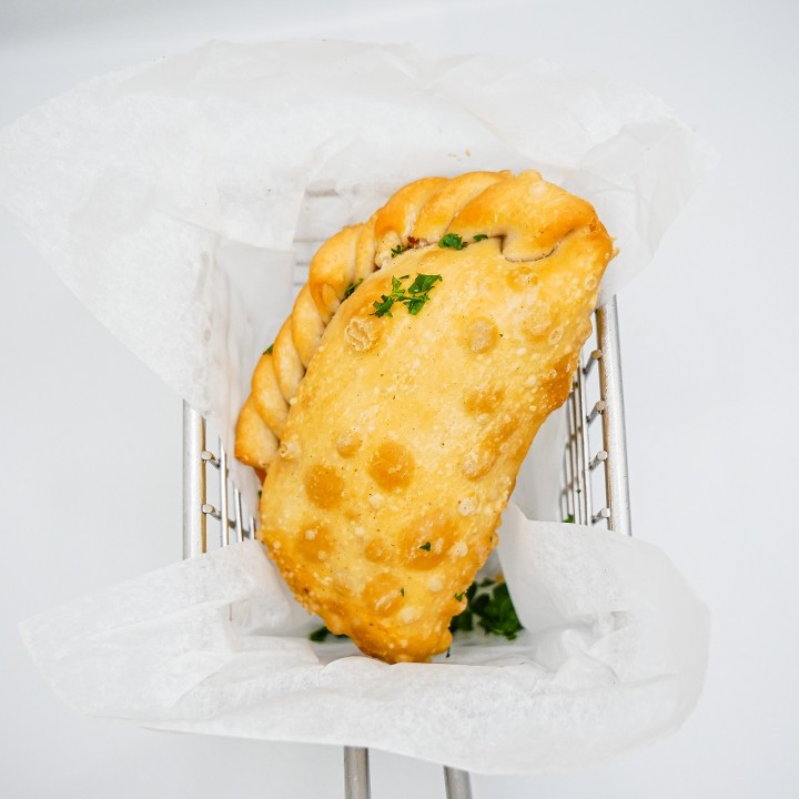 EMPANADAS DEL CHEF