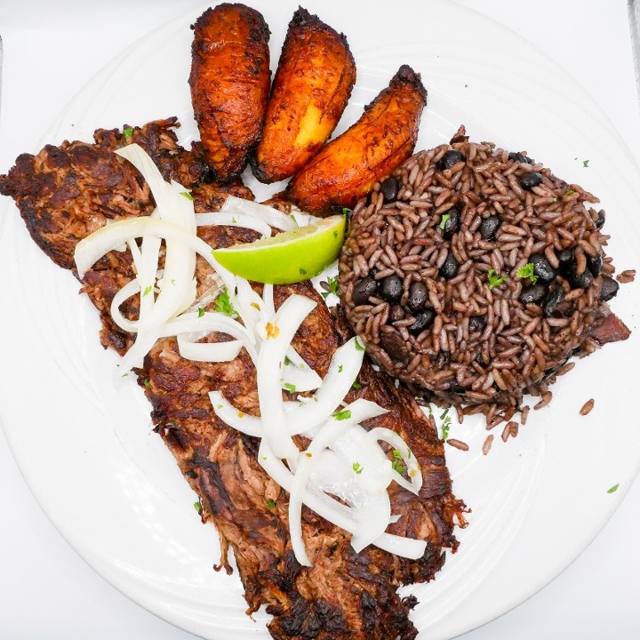 VACA FRITA