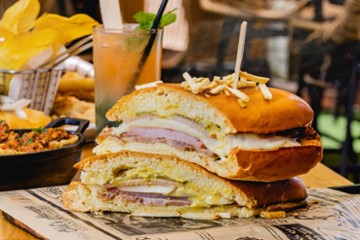 Old's Havana