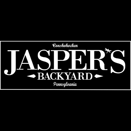Jasper's Backyard