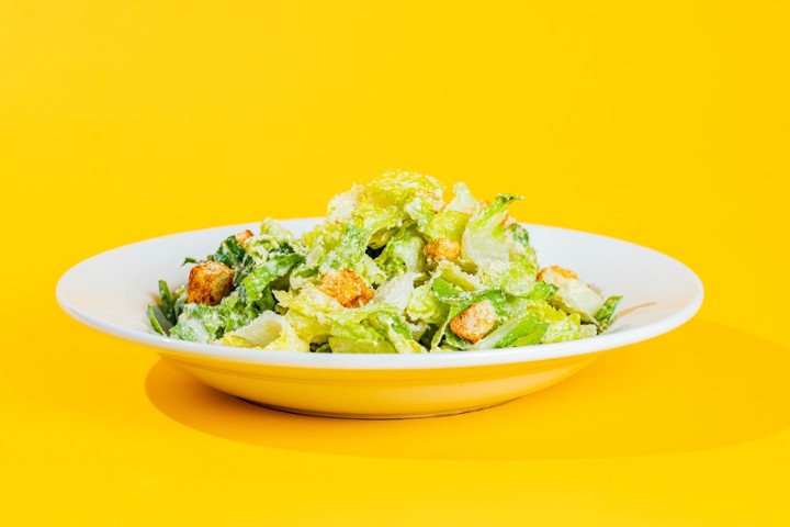 Hail Caesar Salad