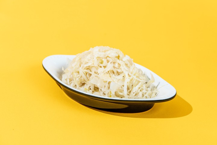 Sauerkraut