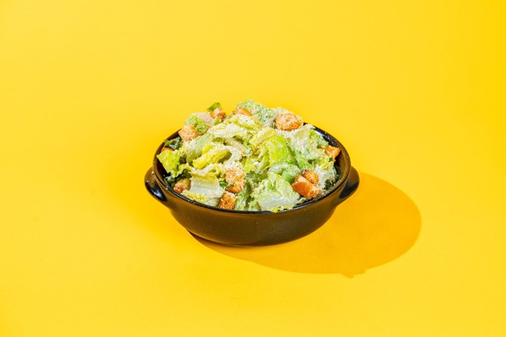 Small Caesar Salad