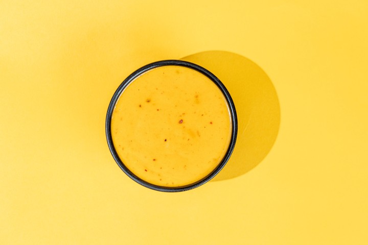 Spicy Cheese Sauce