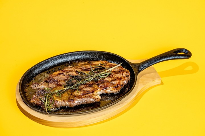 American Wagyu Ribeye Steak (14oz)