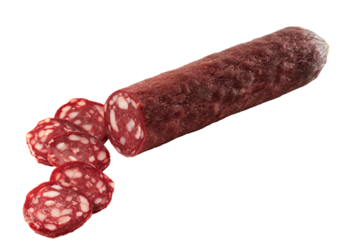 Alef Moskovskaya Salami, per pound