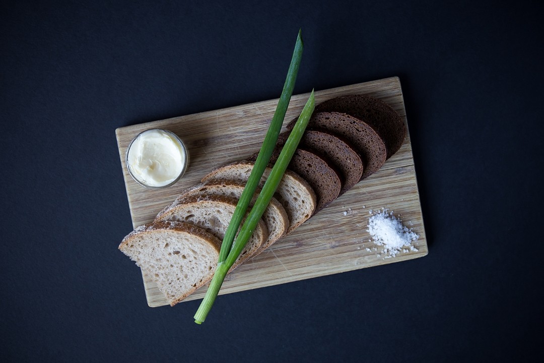 Bread & Butter