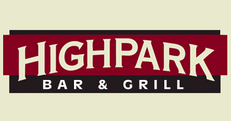 High Park Bar & Grill 625 E Whitaker Mill