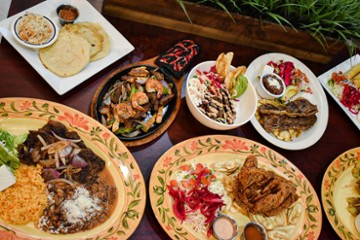 Pinchos Grill