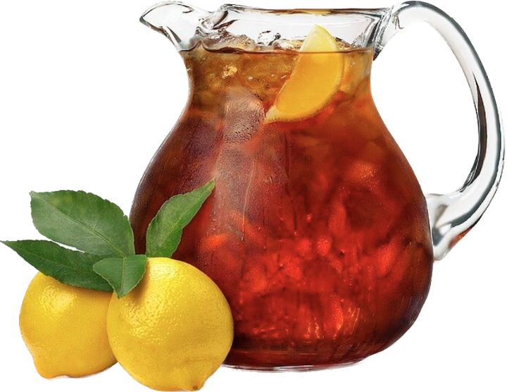 Tea/Lemonade Gallons
