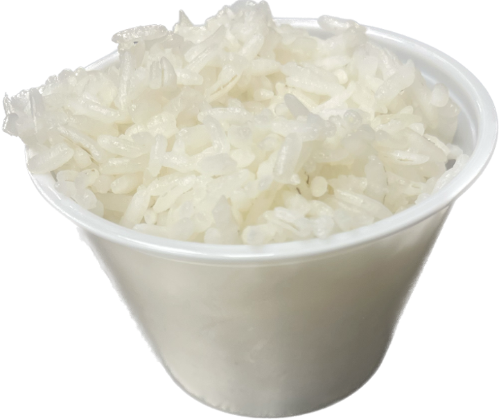4 oz White Rice