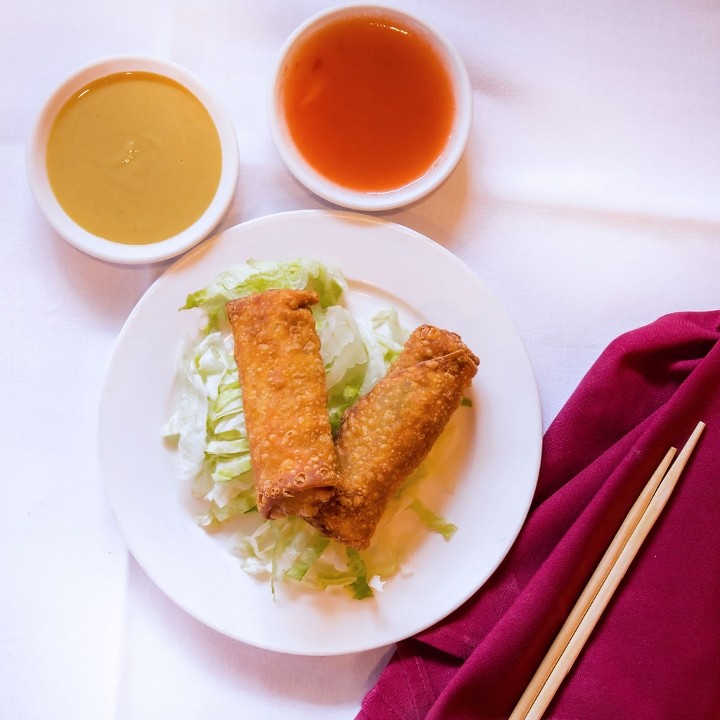 Egg Rolls