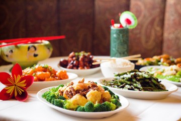 Mandarin House - La Jolla