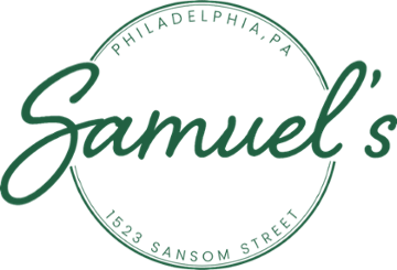Samuel's