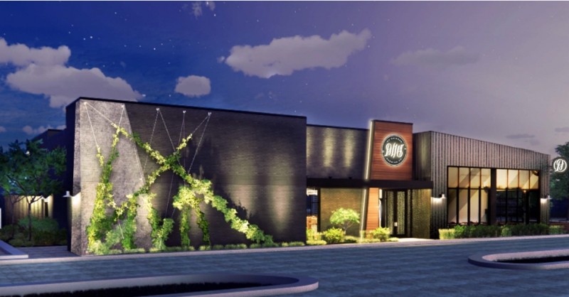 Alter Brewing + Kitchen - Oak Brook
