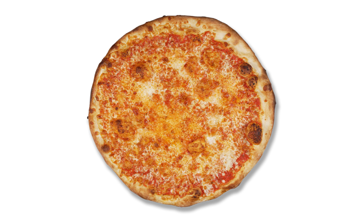 VEGAN Cheese Pizza