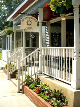 Southwind Cafe 44 Church St
