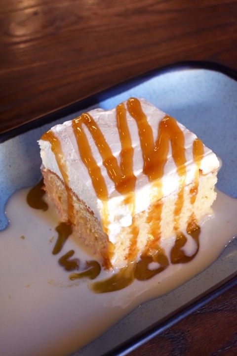 Tres Leches