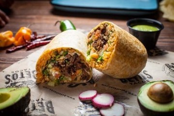 Beto's Tacos - Johns Creek 6385 McGinnis Ferry Road Suite 200