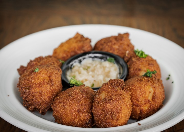 hushpuppies