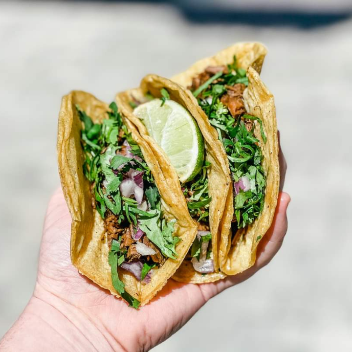 Reg Taco