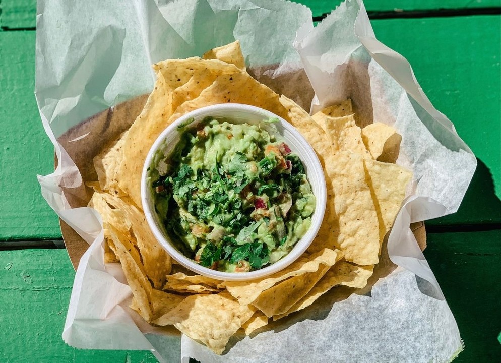 Guacamole